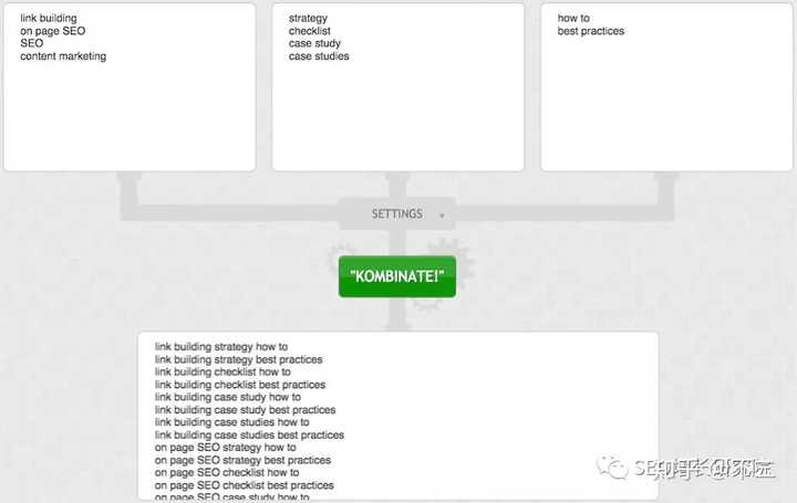 针对谷歌seo，你有哪些值得推荐的工具、插件、网站、app，或者技巧分享?