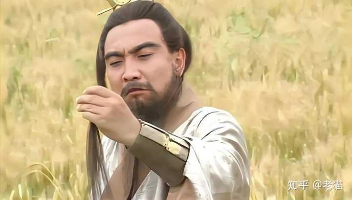 为什么说髡刑是古代最具有侮辱性的刑罚? - 知乎