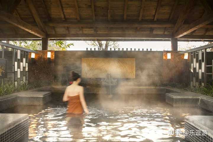 双月湾檀悦豪生酒店的住宿体验怎么样？ - 知乎
