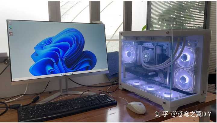 某东这个主机整机怎么样？可以买吗？ - 知乎