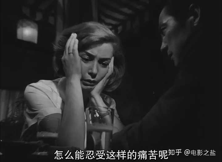 如何评价电影《广岛之恋》？