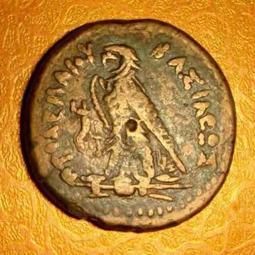 亚历山大大帝为何被称作 双角王 知乎