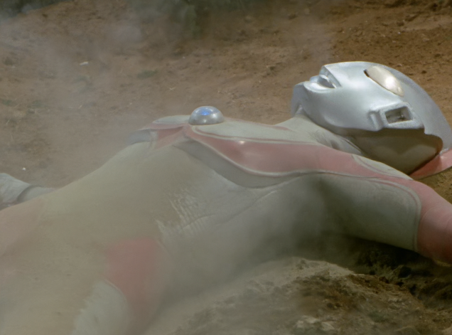 小时候为什么喜欢看奥特曼被虐，还有蝙蝠侠被虐，这算一种心理疾病吗?