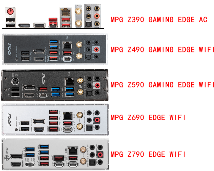 主板如何插入更多usb设备? - 知乎