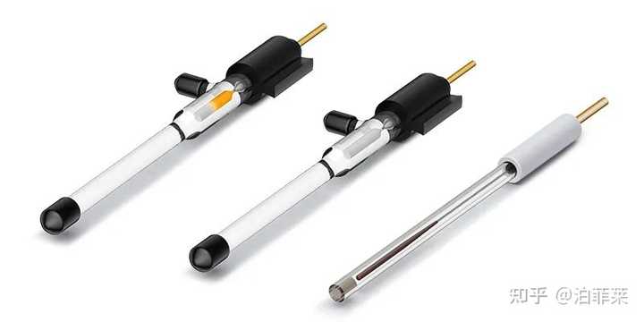 实验室常见的电极材料有哪些？ - 知乎