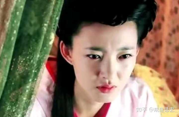 汉武帝母亲王娡是怎样从一位离异的普通民女摇身变为皇后的？ - 知乎
