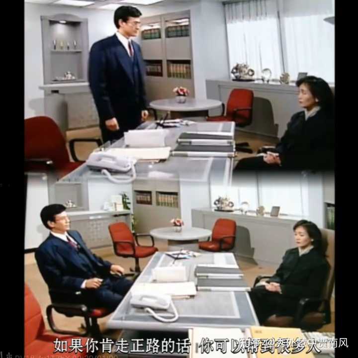 编剧在剧本创作中,如何才能写出让人眼前一亮的对话? - 知乎