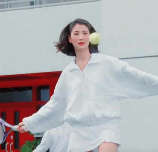 如何评价袁咏仪