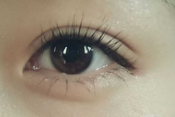 请问八字眉怎么修 知乎