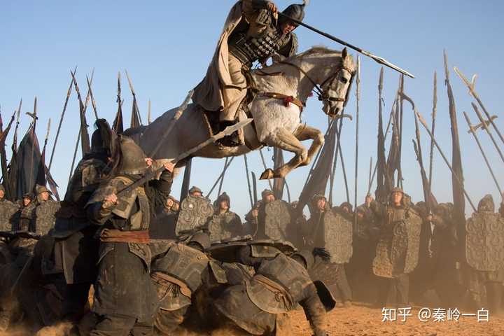 怎么评价东汉伏波将军马援？ - 知乎