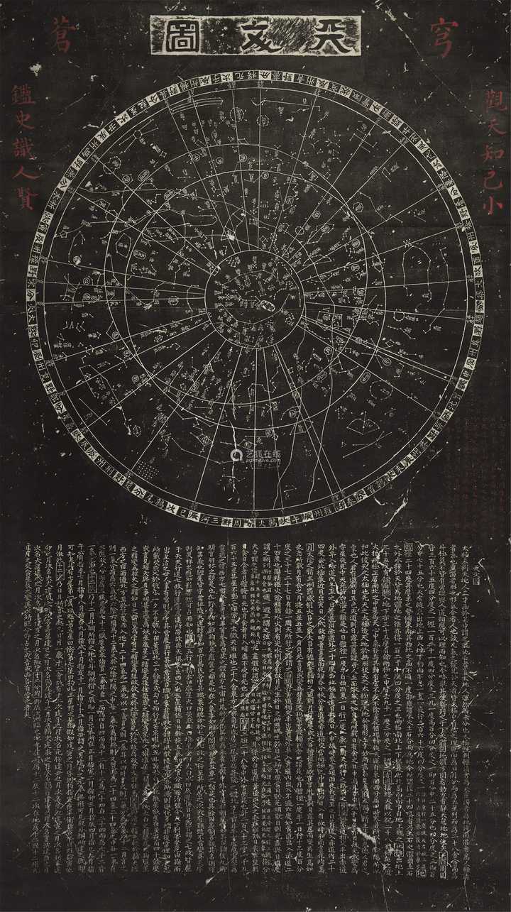 怎么科学的解释天上一天地上一年的现象？ - 知乎