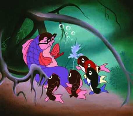 小鲤鱼跳龙门 - 知乎