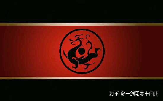 如果中国古代的各个王朝都有国旗，他们的国旗会是什么样？ - 知乎