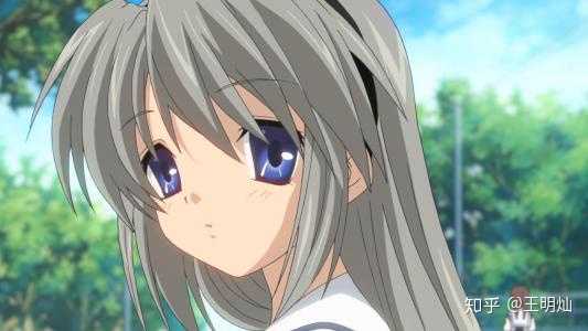 Clannad 坂上智代高人气的原因是什么 知乎 Clannad 坂上智代高人气的原因是什么 知乎