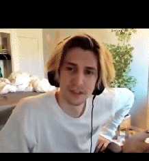 有没有xqc的动图表情包? - 知乎