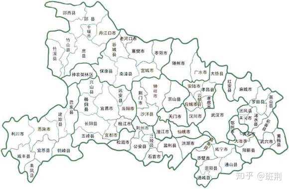 大别山属于哪个省哪个市 大别山根据地在哪个县 太行山属于哪个省