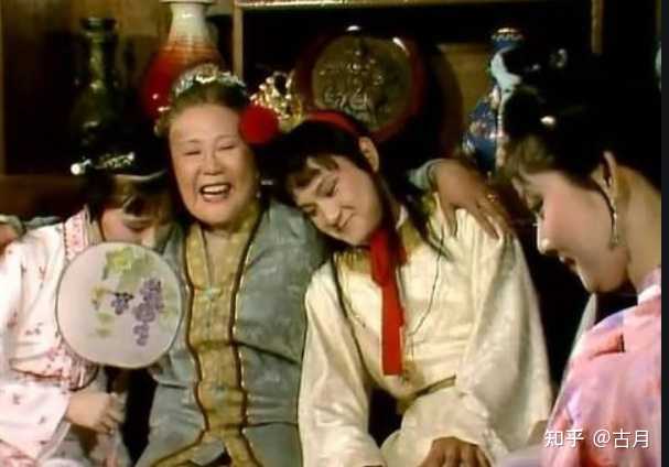 《红楼梦》宝黛钗三者的关系是怎样的? - 知乎