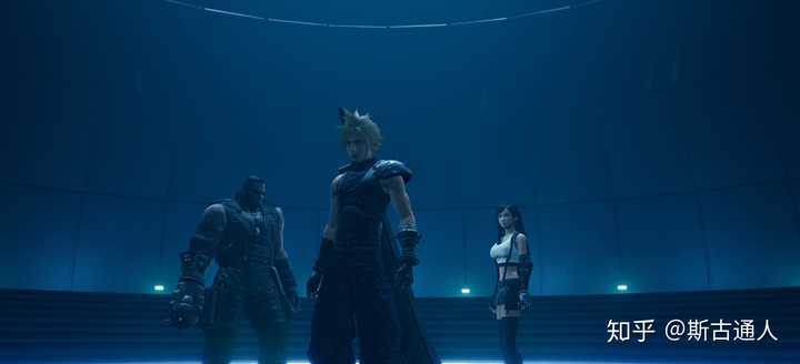如何评价游戏《最终幻想7：重制版》？ - 知乎