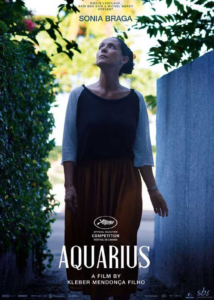 水瓶座(电影) - 知乎