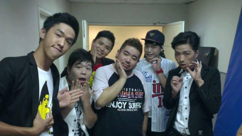 最近台湾艺人有个叫大根有详细资料么经常活跃在康熙来了综艺大热门等