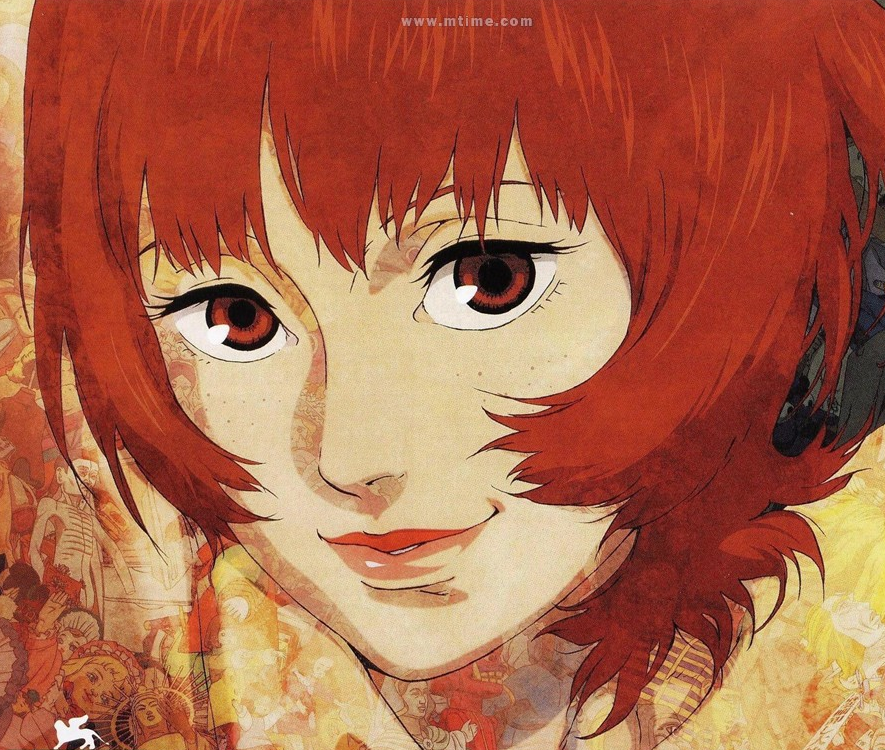 如何解读和评价今敏作品里的女性