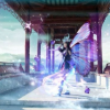Zhihu profile picture for @glaze