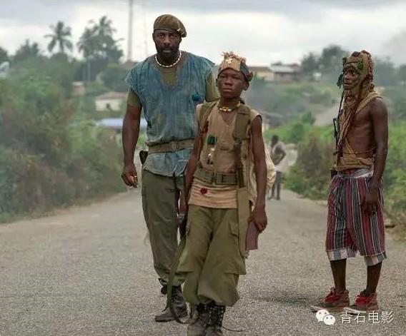 如何评价电影血钻