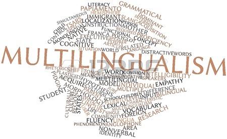 社会语言学第三讲:双语很重要——谈谈多语现象Multilingualism - 知乎