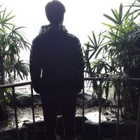 Zhihu profile picture for @songkran