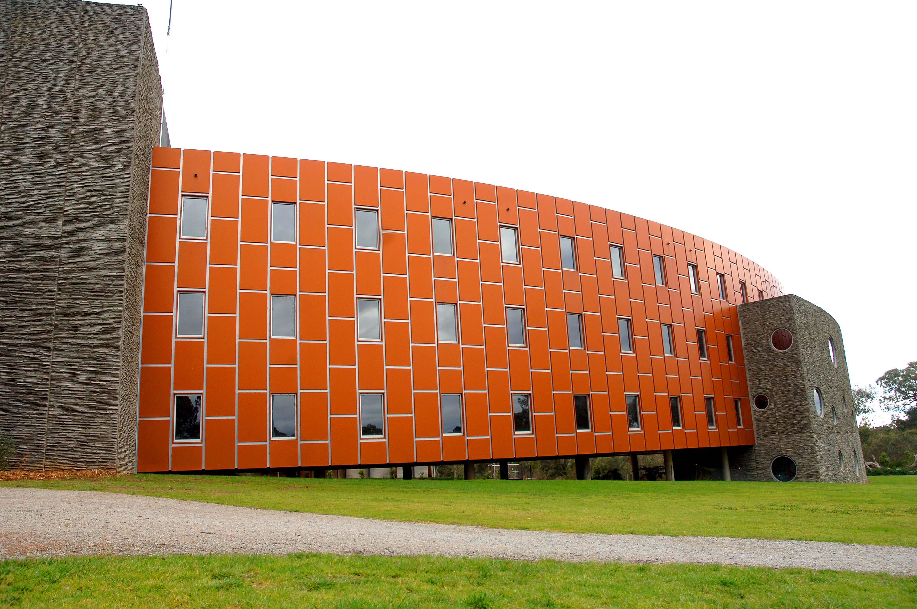 在墨尔本皇家理工大学(rmit)就读是怎样的一番体验? - 知乎