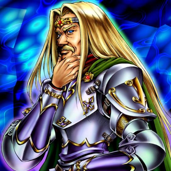 游戏王卡片上的图案有哪些故事