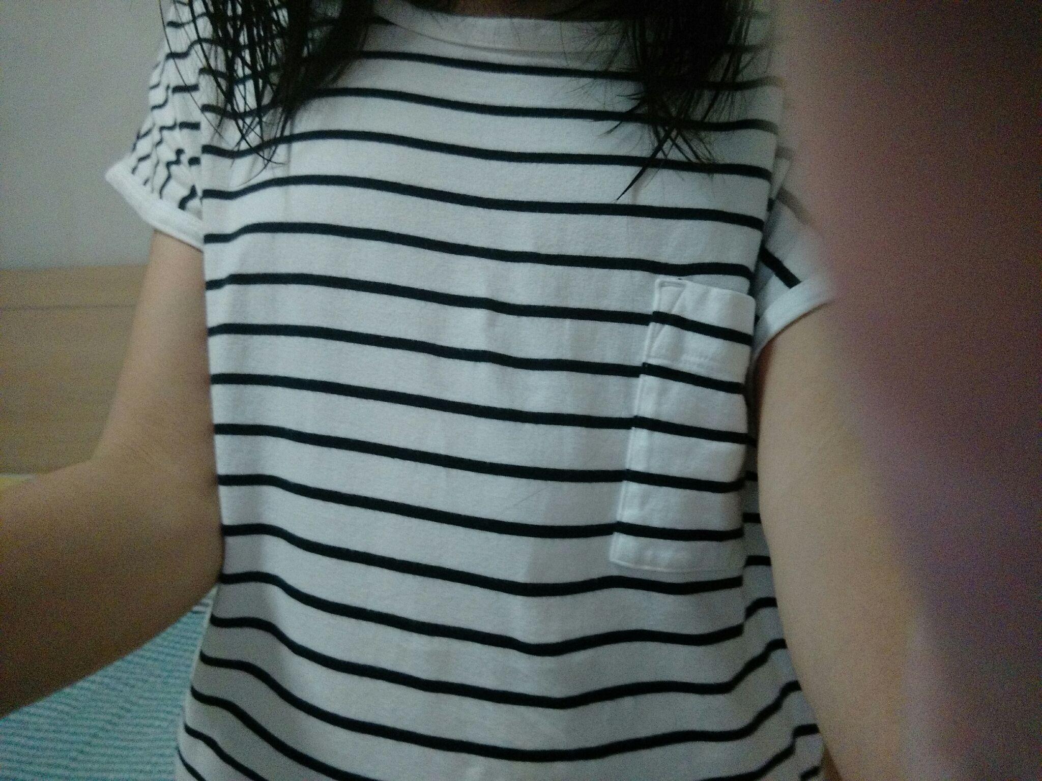 平胸的女生需要穿文胸吗