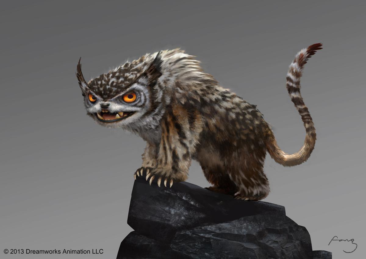 游戏角色设计如何学习角色的设计问题并有所提高