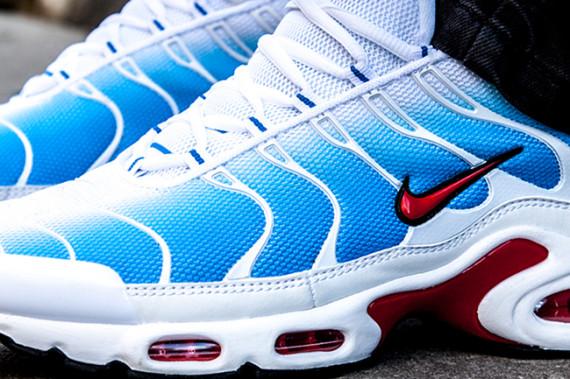 air max有哪几种型号？具体有什么分别？ - 知乎