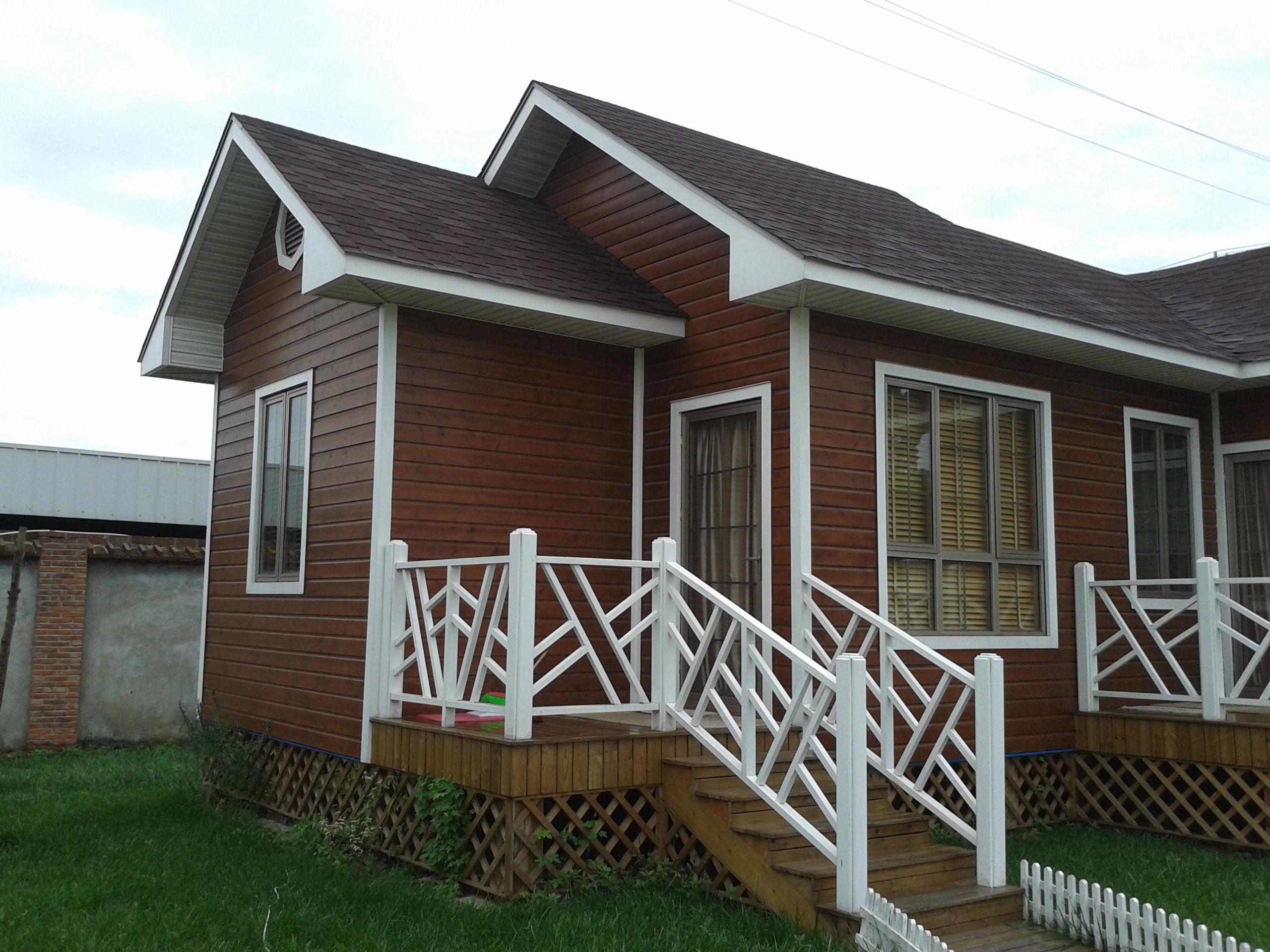 有哪些精彩的现代中国木质建筑中国木质建筑的工艺传承是否已经脱节