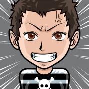 Zhihu profile picture for @sandstorm