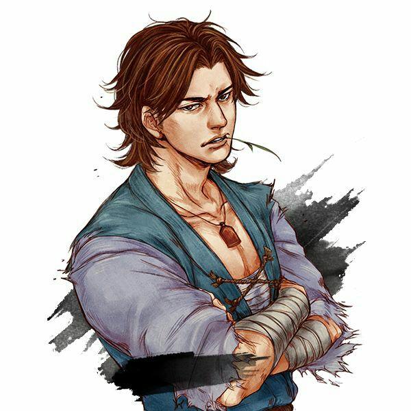 如何评价侠客风云传前传