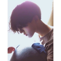 Zhihu profile picture for @tepid