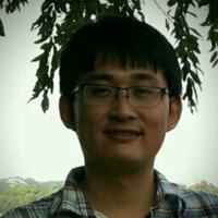 Zhihu profile picture for @clifton