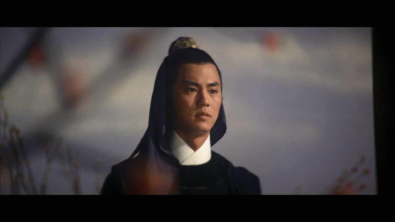 怎样看待狄龙这名电影演员,他应该是邵氏的招牌吧? - 知乎