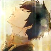 Zhihu profile picture for @masquerade