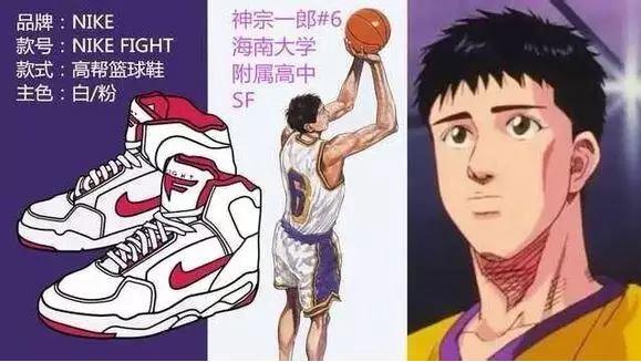 《灌篮高手》到底经典在哪?(灌篮高手经典回顾)