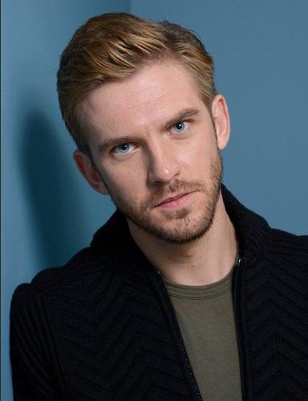 颜值比较高的欧美男明星有哪些