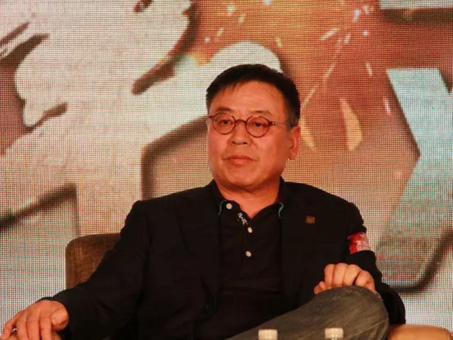 阎焱:互联网高歌猛进,实体经济却一片惨淡的背后 - 知乎