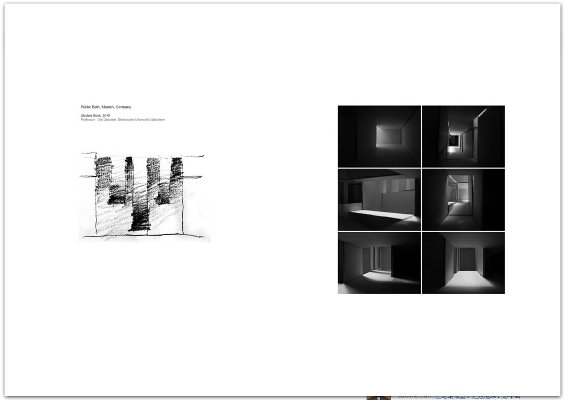 有哪些排版惊艳的建筑作品集? - 知乎