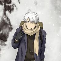 Zhihu profile picture for @eureka