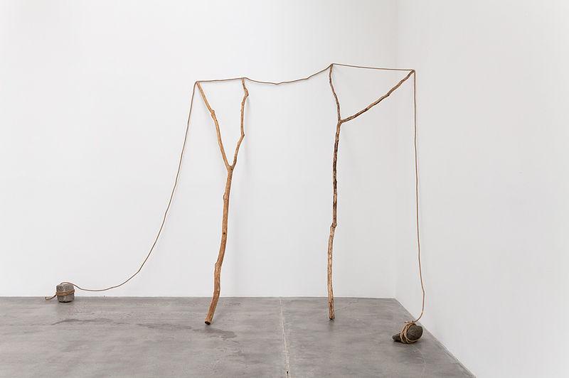 怎么看待日本物派艺术可以介绍一下其中的代表大师吗