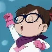 Zhihu profile picture for @clair