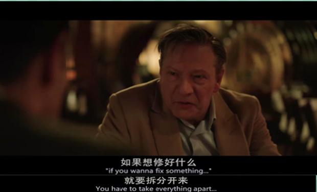 如何评价杰克吉伦哈尔的电影破碎人生demolition