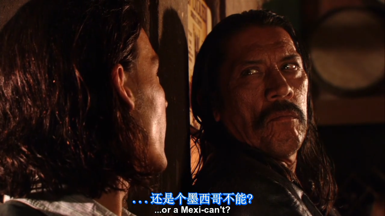 如何评价《墨西哥往事》这部电影? - 知乎